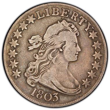 Cert 45406430 - Coin Image
