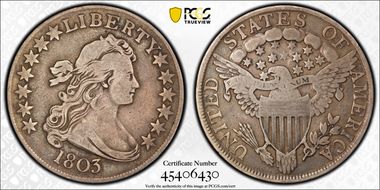 1803 50C Small 3 F12