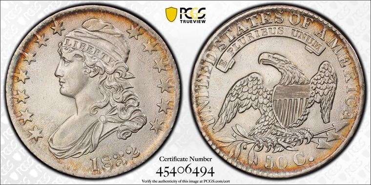 Cert 45406494 - Coin Image