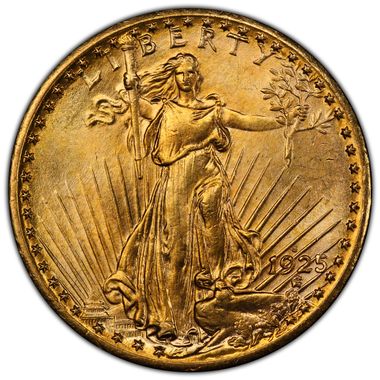 Cert 45406548 - Coin Image