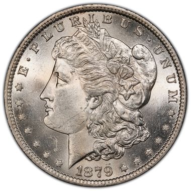 Cert 45406588 - Coin Image