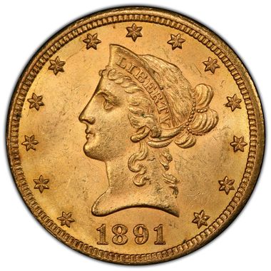 Cert 45406784 - Coin Image