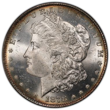 Cert 45406883 - Coin Image