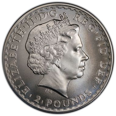 Cert 45407024 - Coin Image