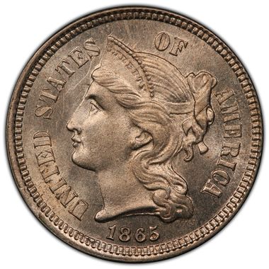 Cert 45407062 - Coin Image