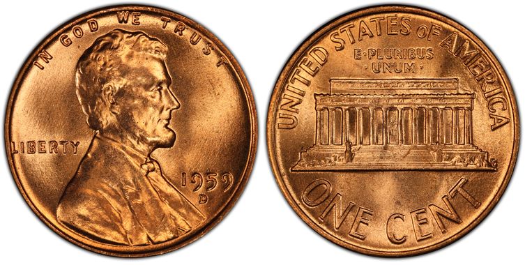 Cert 45407111 - Coin Image