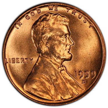 Cert 45407111 - Coin Image