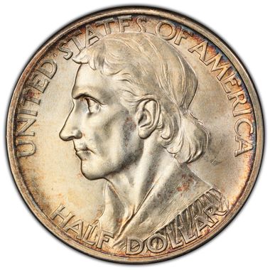 Cert 45408150 - Coin Image