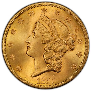 Cert 45408395 - Coin Image