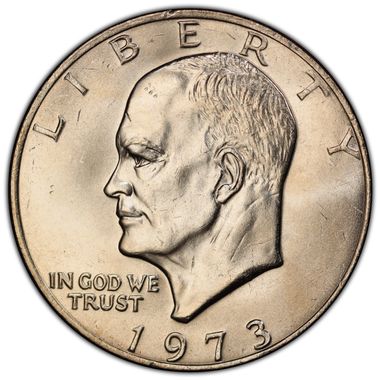 Cert 45408621 - Coin Image