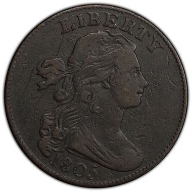 Cert 45408679 - Coin Image