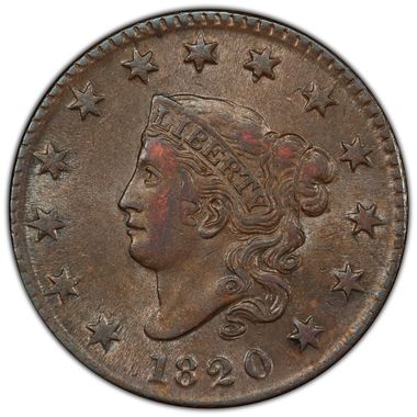 Cert 45408681 - Coin Image