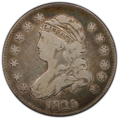 Cert 45408684 - Coin Image