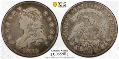 1825/4/(2) 25C B-2 VG10