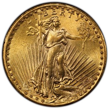 Cert 45408720 - Coin Image