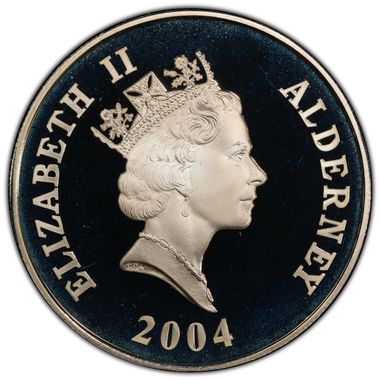 Cert 45409009 - Coin Image