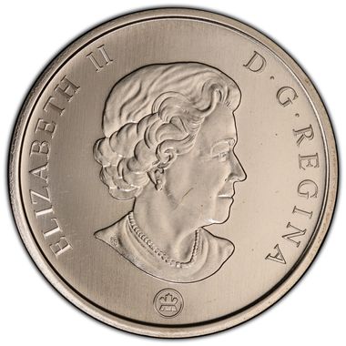 Cert 45409010 - Coin Image