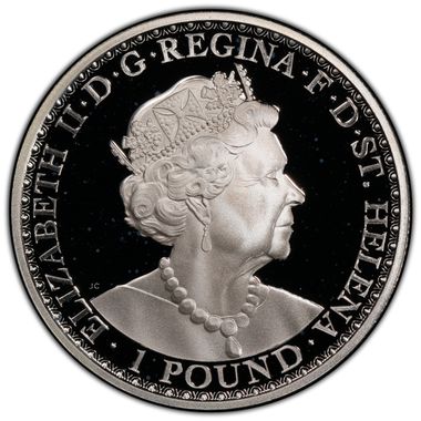 Cert 45409016 - Coin Image