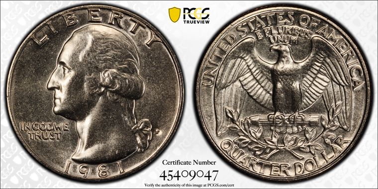 Cert 45409047 - Coin Image