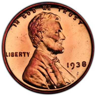 Cert 45409105 - Coin Image