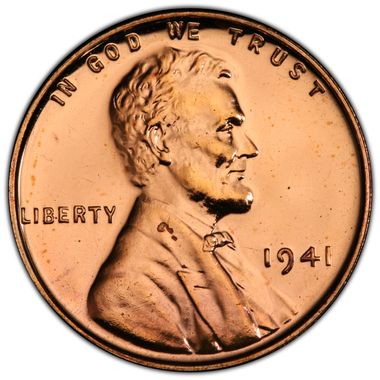 Cert 45409106 - Coin Image