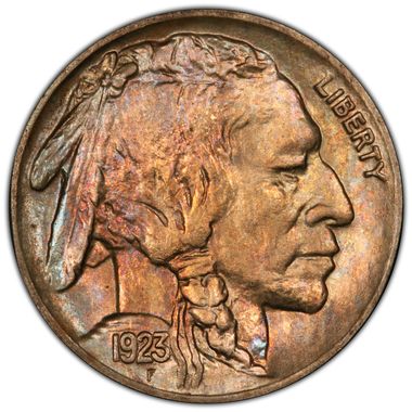 Cert 45409107 - Coin Image