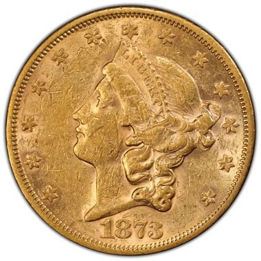 Cert 45409263 - Coin Image