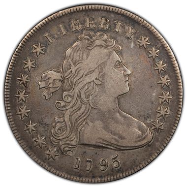 Cert 45409980 - Coin Image