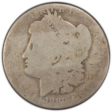 Cert 45410176 - Coin Image
