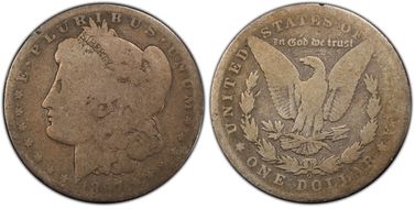 1897-O $1 AG3
