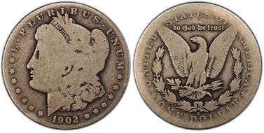 1902-S $1 AG3