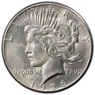 Cert 45410291 - Coin Image