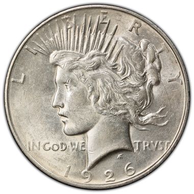 Cert 45410292 - Coin Image