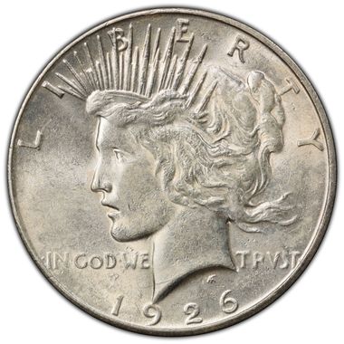 Cert 45410293 - Coin Image