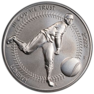 Cert 45410708 - Coin Image