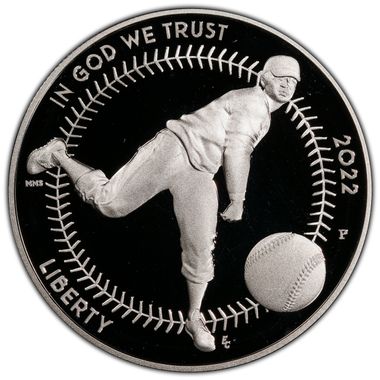 Cert 45410709 - Coin Image