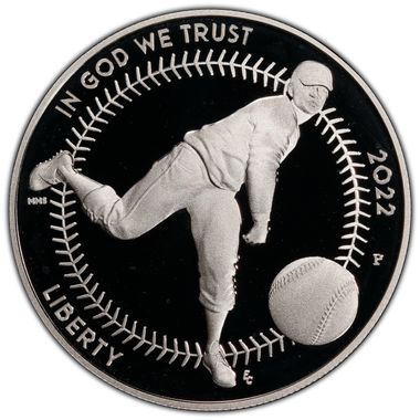 Cert 45410710 - Coin Image