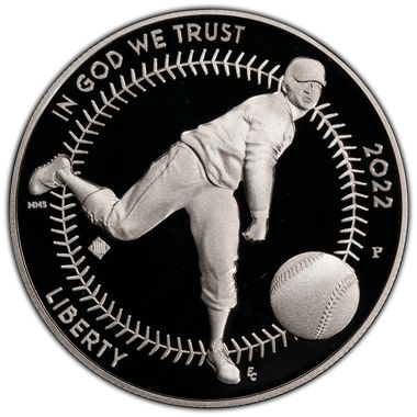 Cert 45410712 - Coin Image