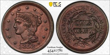 1853 1C N1BN
