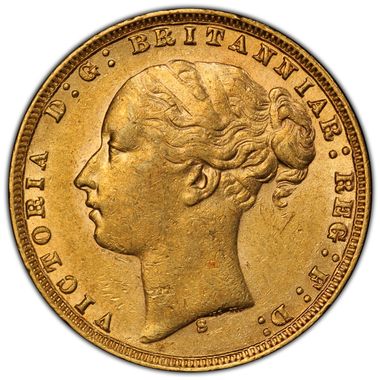 Cert 45411716 - Coin Image