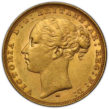 Cert 45411727 - Coin Image