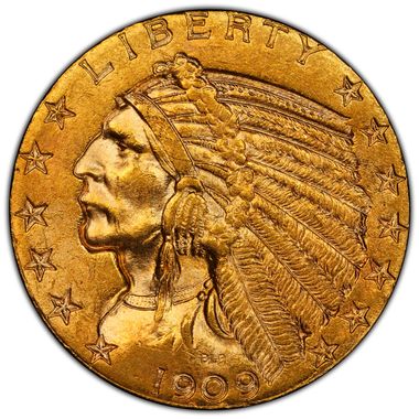 Cert 45412264 - Coin Image