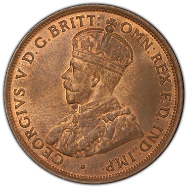 Cert 45413122 - Coin Image