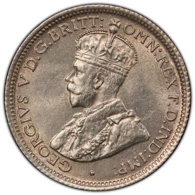 Cert 45413124 - Coin Image