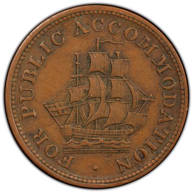 Cert 45413399 - Coin Image