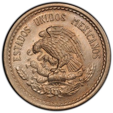 Cert 45413416 - Coin Image