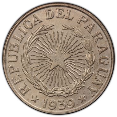 Cert 45413431 - Coin Image