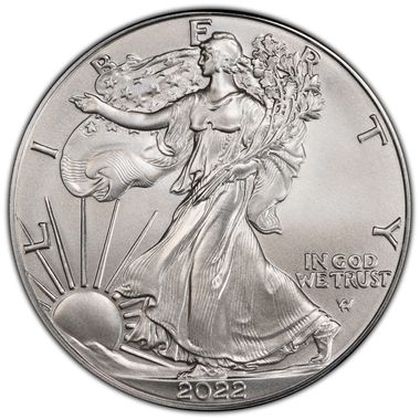 Cert 45413816 - Coin Image