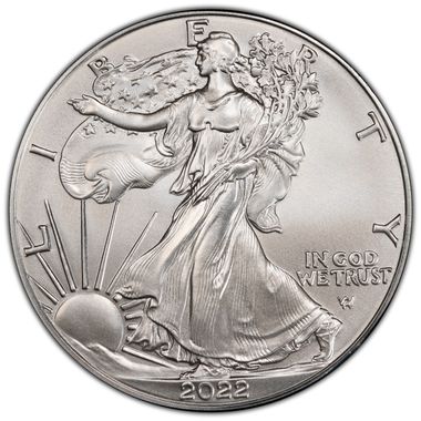 Cert 45413817 - Coin Image