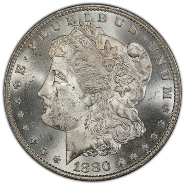 Cert 45413914 - Coin Image